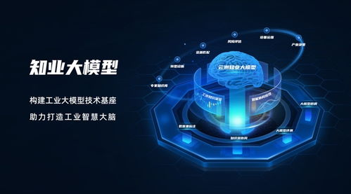 浪潮云洲 知業大模型 加速賦能千行百業 央廣網