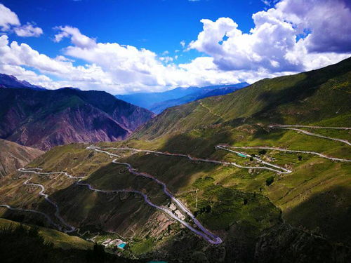 臺鈴云動(dòng)力珠峰極限騎行挑戰(zhàn)第28天丨急救缺氧女孩,翻海拔4658米業(yè)拉山,再戰(zhàn)怒江七十二拐