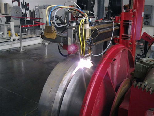 河源管道自動埋弧焊接操作機價格與安裝技術(shù)咨詢